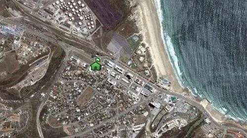 Bishops Lodge Port Elizabeth Hotel