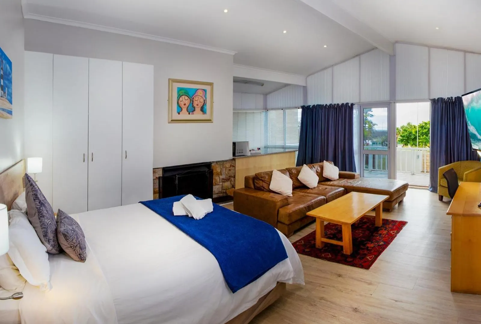 Bishops Lodge Port Elizabeth