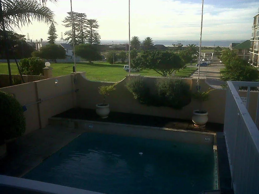 Bishops Lodge Port Elizabeth 4*,  South Africa