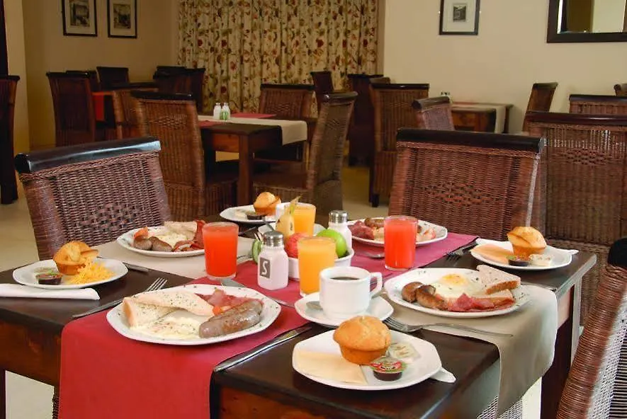 Bishops Lodge Port Elizabeth 4*,