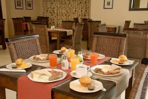 Hotel Bishops Lodge Port Elizabeth