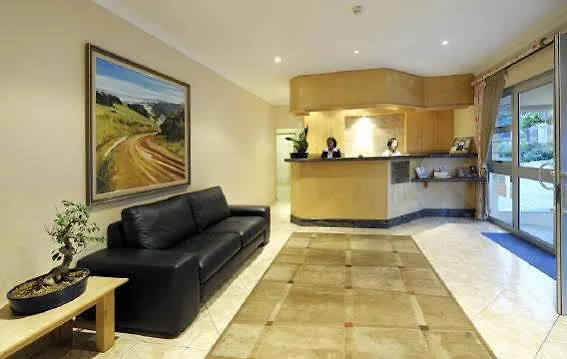 Bishops Lodge Port Elizabeth