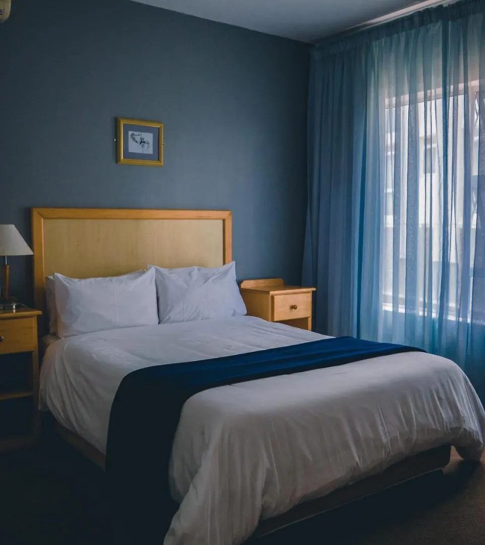 Bishops Lodge Port Elizabeth 4*,  South Africa