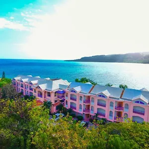 *** Hotel Cap Lamandou Haiti