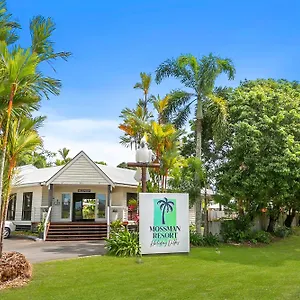 *** Holiday park Villas Australia