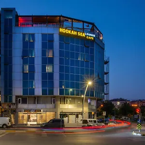 *** Hotel Grand Abimo Turkey