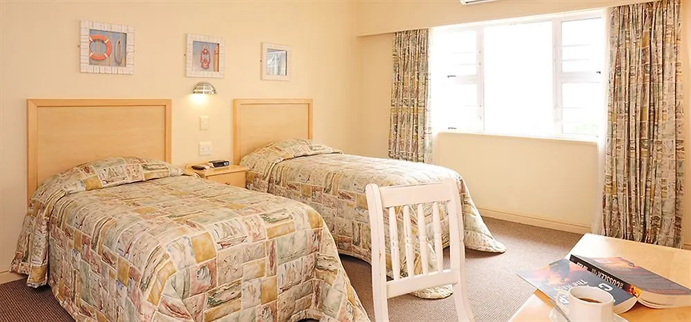 Bishops Lodge Port Elizabeth 4*,