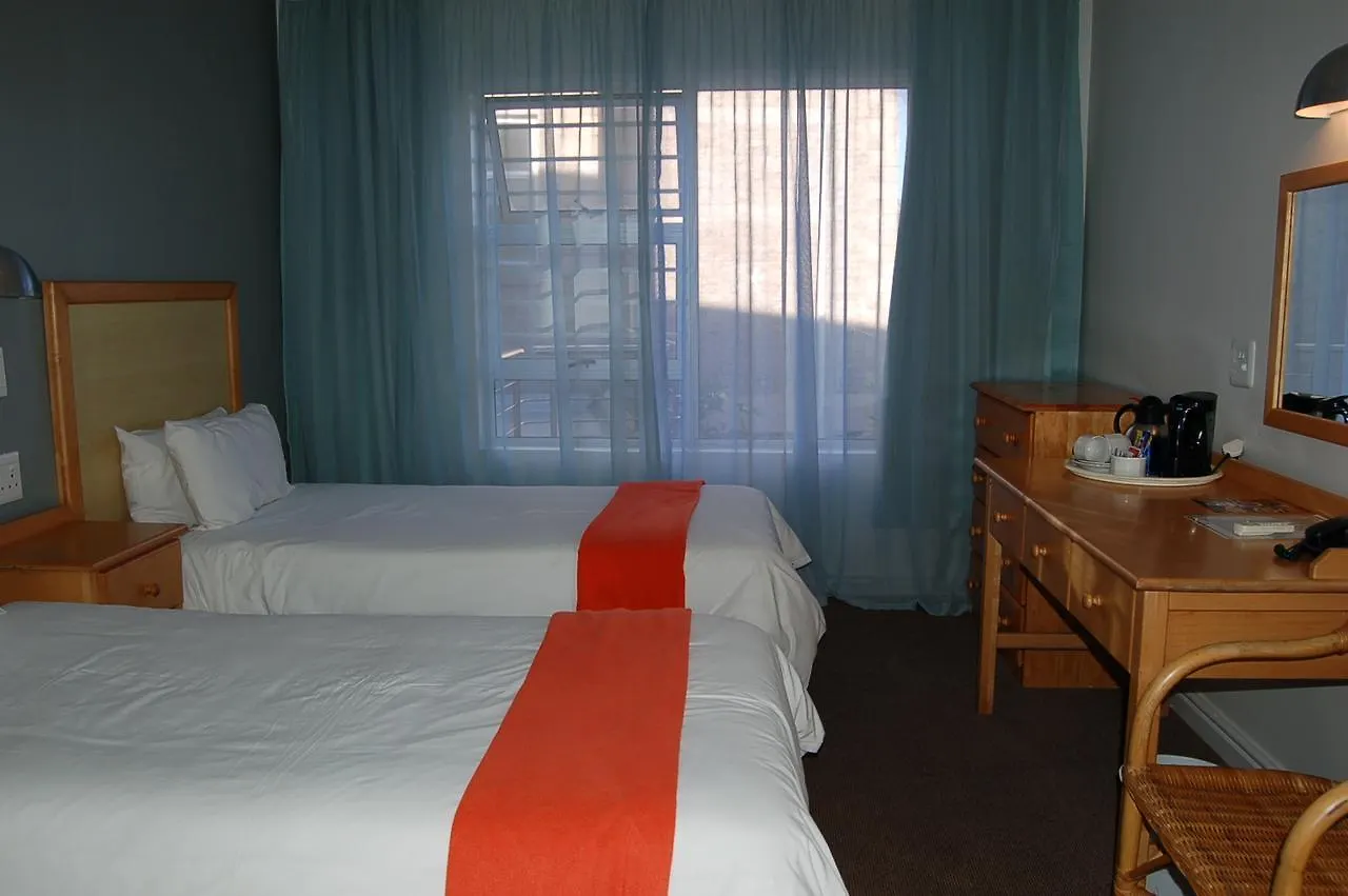 Bishops Lodge Port Elizabeth 4*,  Sydafrika