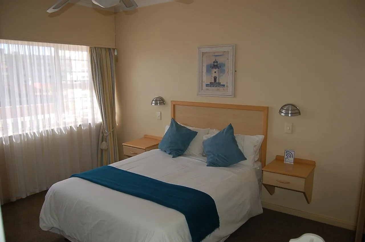 Bishops Lodge Port Elizabeth Sydafrika