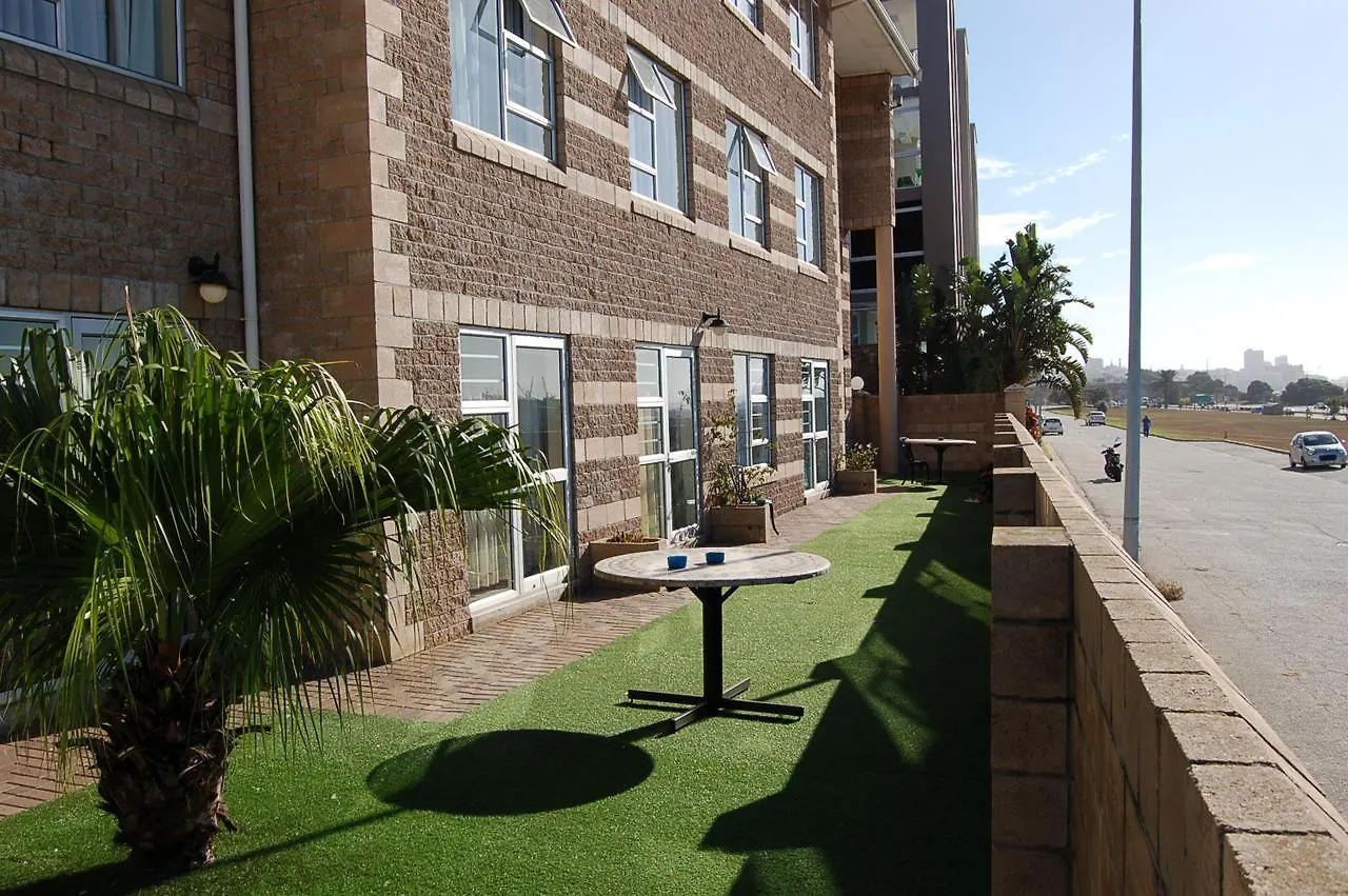 Bishops Lodge Port Elizabeth 4*,