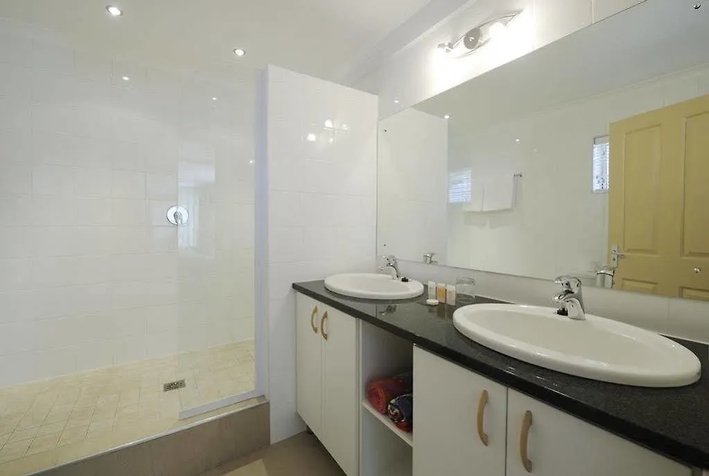 Hotell Bishops Lodge Port Elizabeth