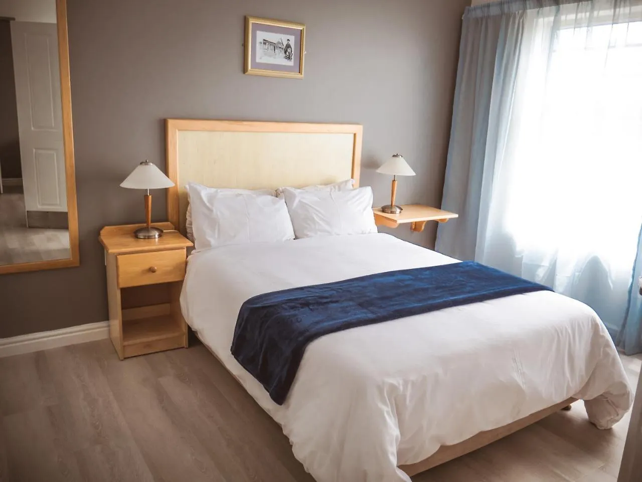 Bishops Lodge Port Elizabeth